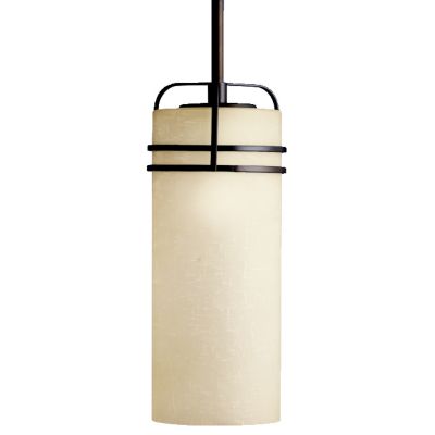 Sombra Mini Pendant by Kichler