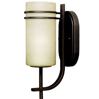 Sombra Wall Sconce by Kichler