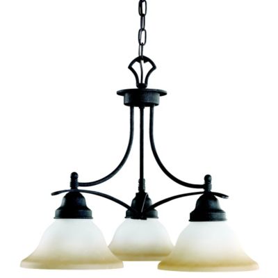 Pomeroy Downlight Chandelier by Kichler