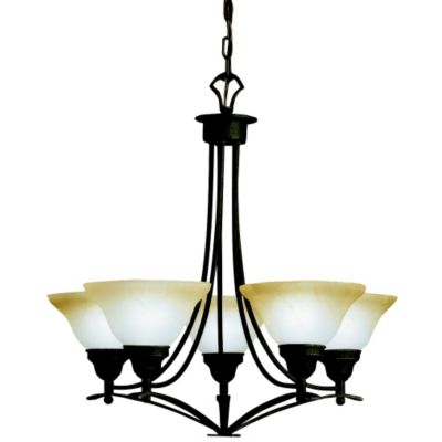Pomeroy Chandelier by Kichler