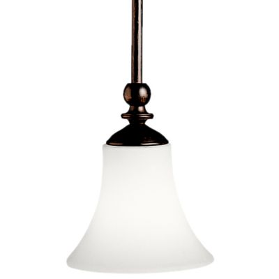 Hamden Mini Pendant by Kichler