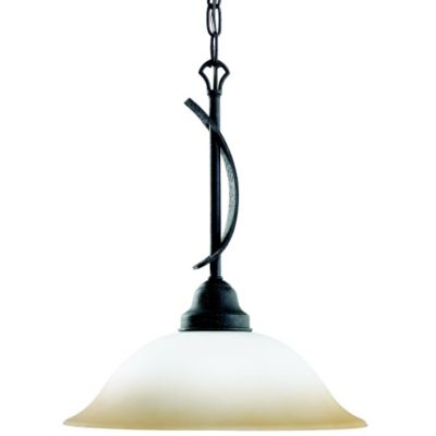 Pomeroy Pendant by Kichler