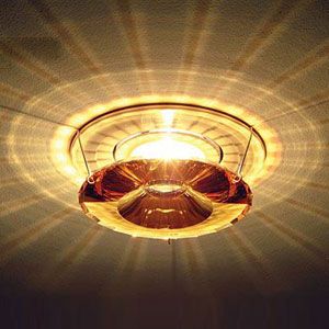 Optika Recessed Light Accessory by LBL Lighting