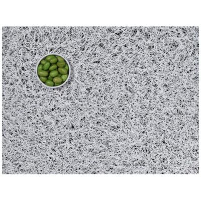 Spun Vinyl Table Mat by Chilewich