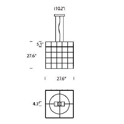 Specification Drawing