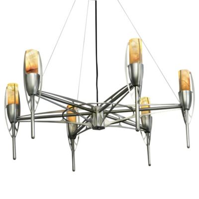 Geos 08171 Chandelier by Ultralights