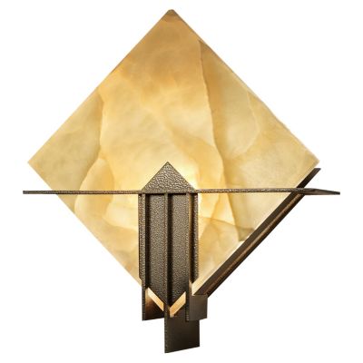 Geos 08156 Wall Sconce by Ultralights