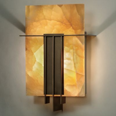 Geos 08154 Wall Sconce by Ultralights