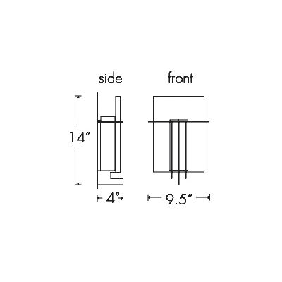 Specification Drawing
