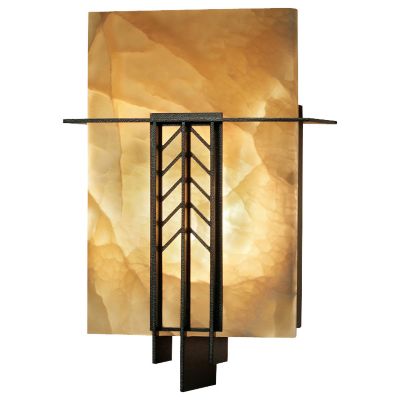 Geos 08155 Wall Sconce by Ultralights