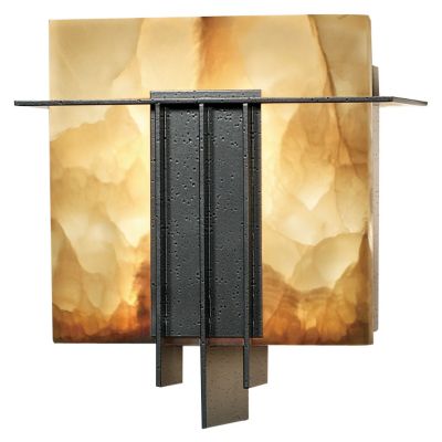 Geos 08160 Wall Sconce by Ultralights