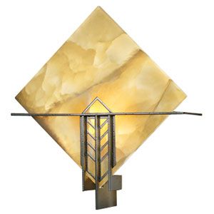 Geos 08157 Wall Sconce by Ultralights