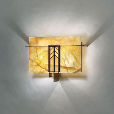 Geos 08159 Wall Sconce by Ultralights