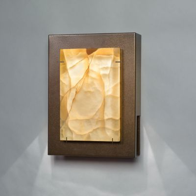 Geos 08164 Wall Sconce by Ultralights