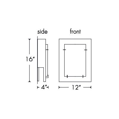 Specification Drawing