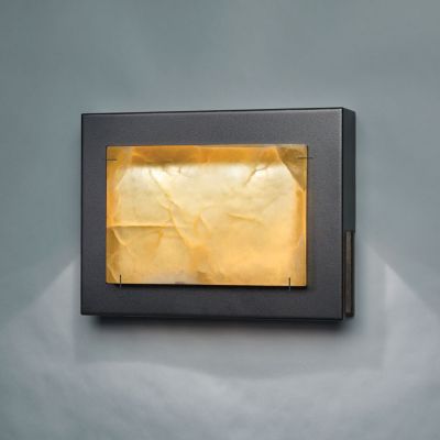 Geos 08165 Wall Sconce by Ultralights
