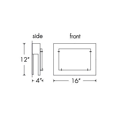Specification Drawing