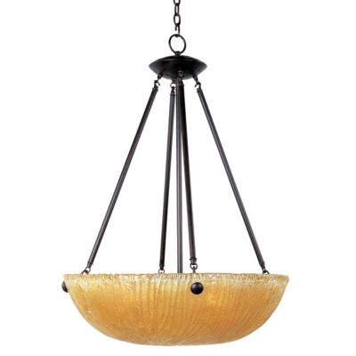 Barcelona Bowl by Maxim Lighting