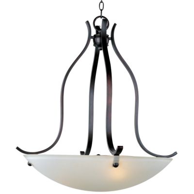 Contour Bowl by Maxim Lighting