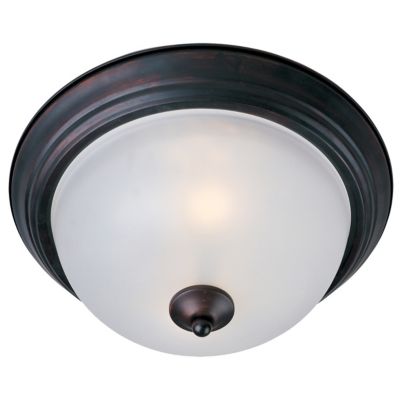 Contour Flushmount by Maxim Lighting