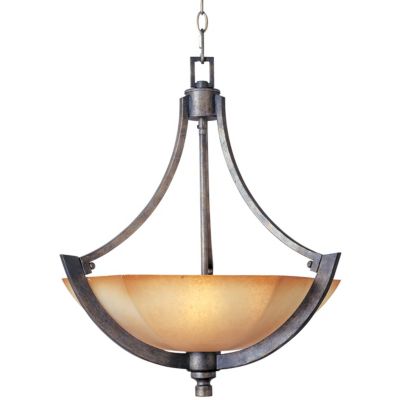 Moda Bowl by Maxim Lighting