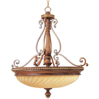 Palazzo Bowl by Maxim Lighting