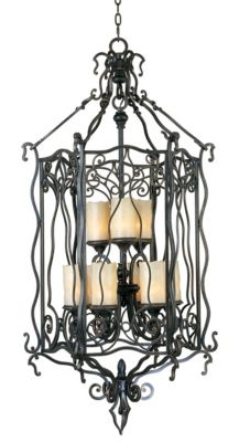 Castello Entry Light by Maxim Lighting