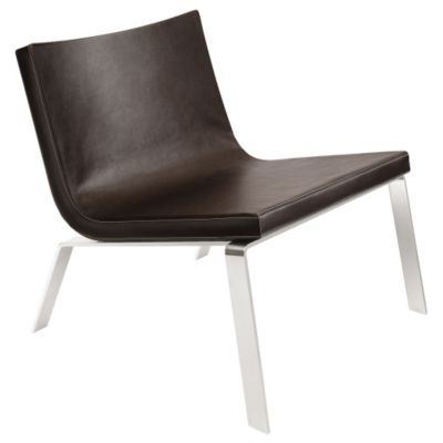 Stella Lounge Chair by Blu Dot