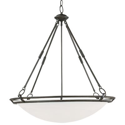 Stratus Bowl by Maxim Lighting
