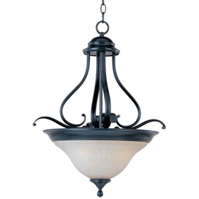 Linda Bowl by Maxim Lighting