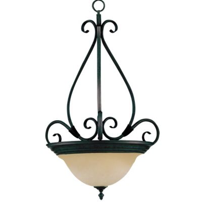 Pacific Bowl by Maxim Lighting