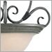 Pewter with Marble