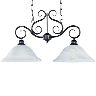 Pacific Linear Suspension by Maxim Lighting