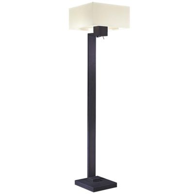 Step Floor Lamp by George Kovacs