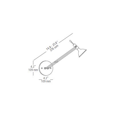 Specification Drawing