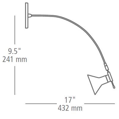 Specification Drawing