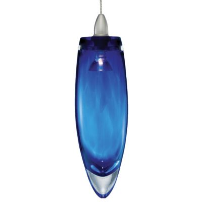 Icicle Pendant - Halogen by LBL Lighting