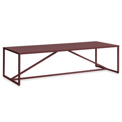 Strut Coffee Table by Blu Dot