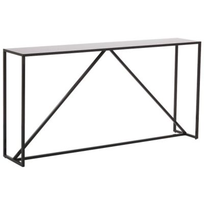 Strut Console Table by Blu Dot