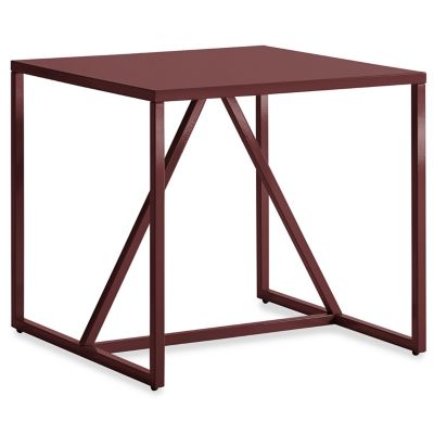 Strut Side Table by Blu Dot