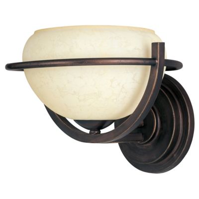 Cupola Wall Sconce by Maxim Lighting