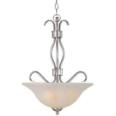 Basix ES Bowl by Maxim Lighting