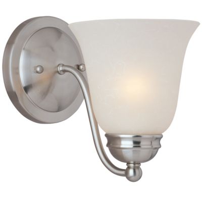 Basix ES Wall Sconce by Maxim Lighting