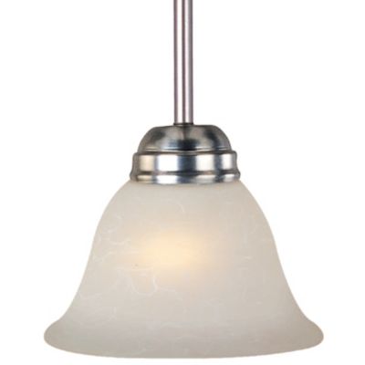 Basix ES Pendant by Maxim Lighting