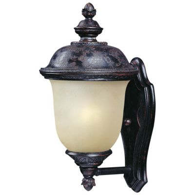 Carriage House ES Outdoor Wall Sconce No. 85522 by Maxim Lighting