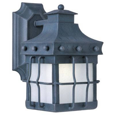 Nantucket ES Outdoor Wall Sconce by Maxim Lighting