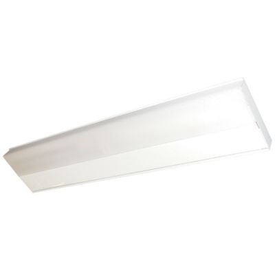 Under Cabinet Fluorescent Light by Maxim Lighting