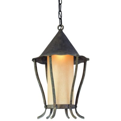 Nottingham Outdoor Pendant by Troy Lighting