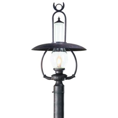 La Grange Outdoor Postmount by Troy Lighting