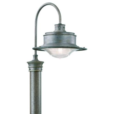 South Street Outdoor Post-Mount Lantern by Troy Lighting